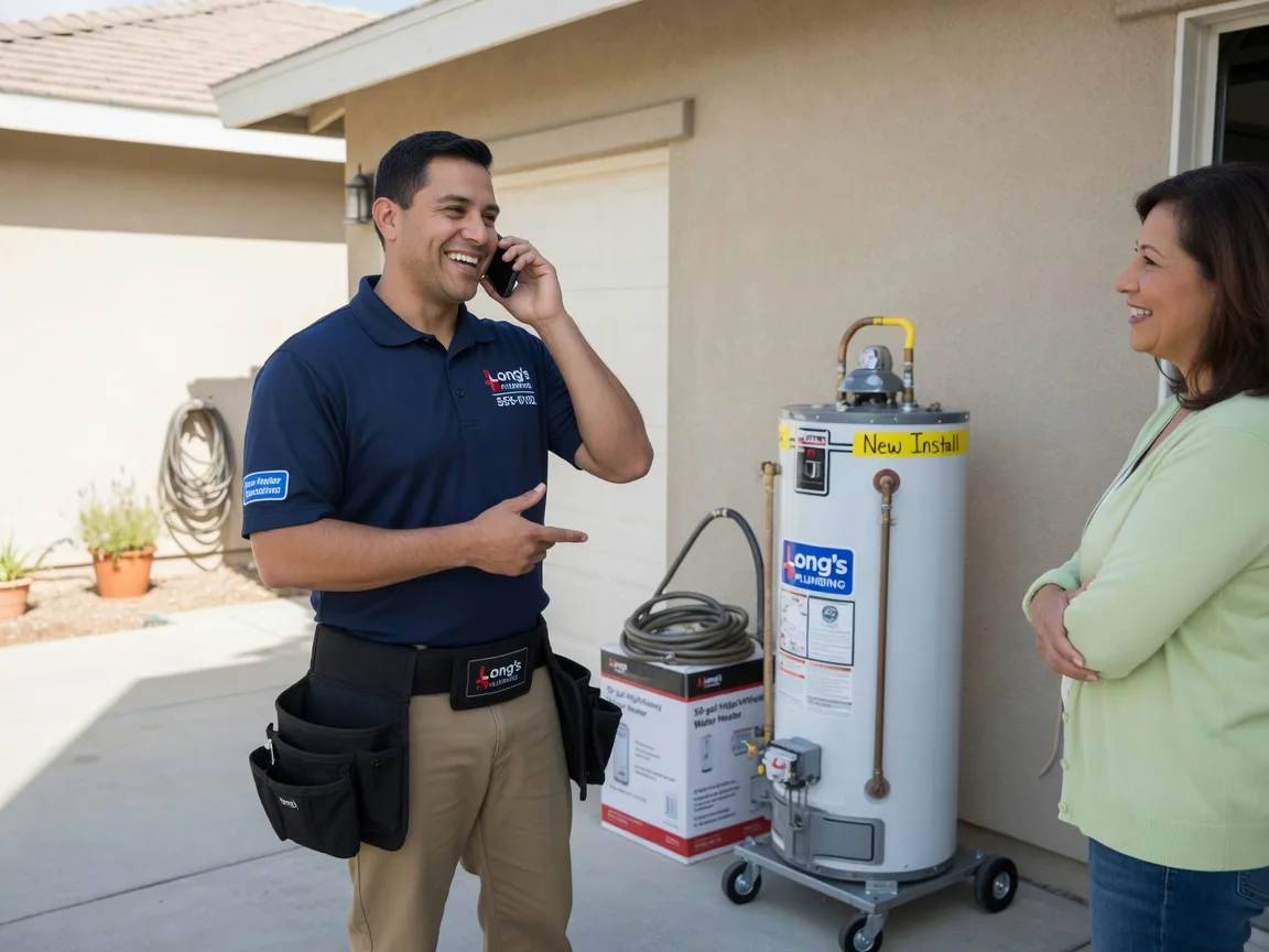 Leak Detection Naval Anacost Annex, DC FAQs